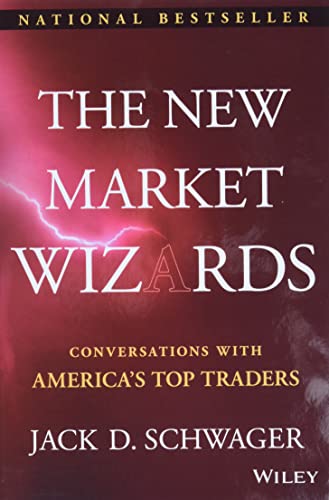 The New Market Wizards: Conversations With America's Top Traders (Wiley Trading) von Wiley